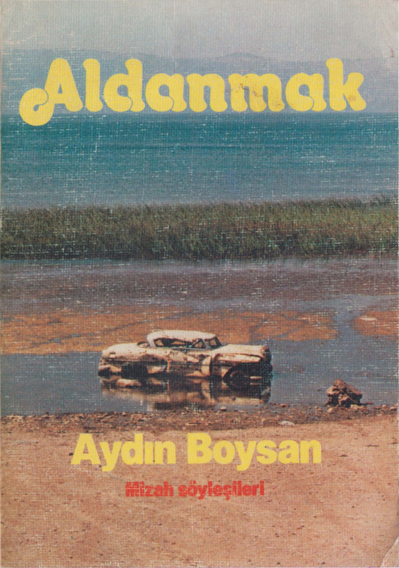 Aldanmak PDF – Aydın Boysan