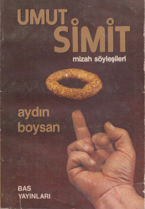 Umut Simit PDF – Aydın Boysan