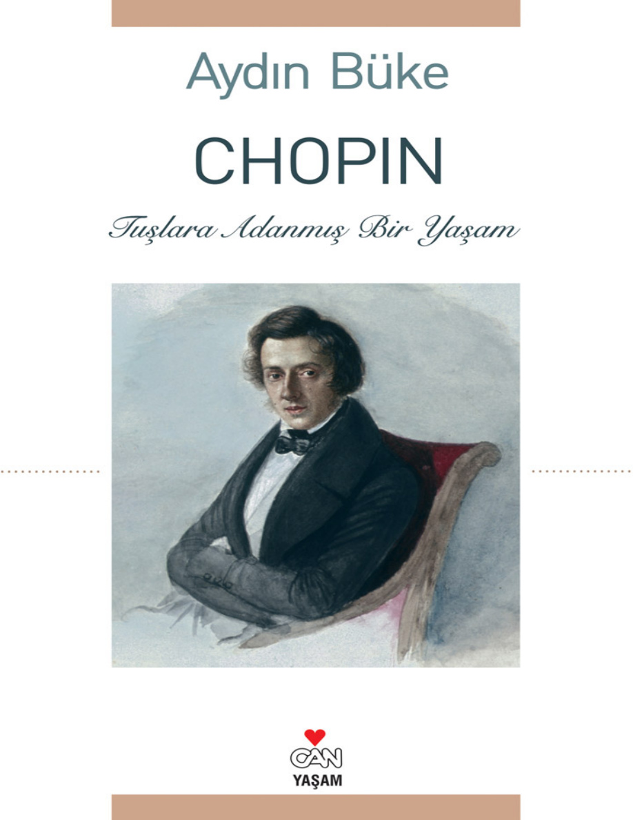 Chopin PDF – Aydın Büke
