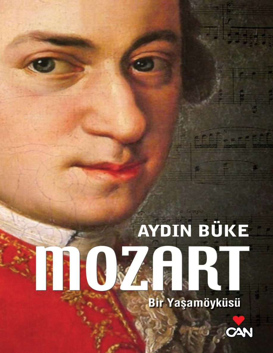 Mozart PDF – Aydın Büke