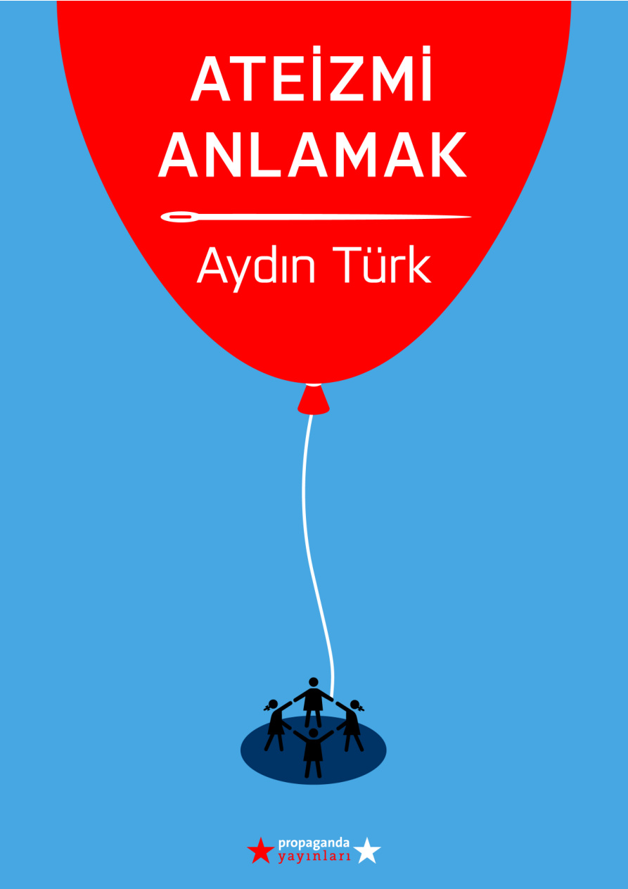Ateizmi Anlamak PDF – Aydın Türk