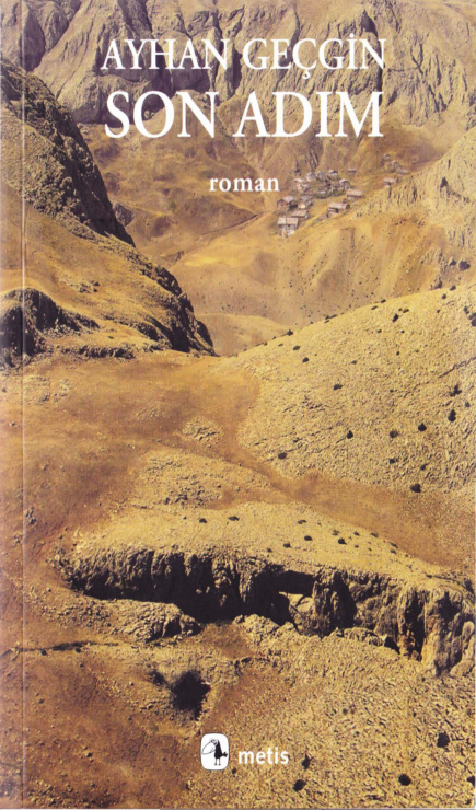 Son Adım PDF – Ayhan Geçgin