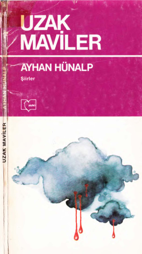 Uzak Maviler PDF – Ayhan Hünalp