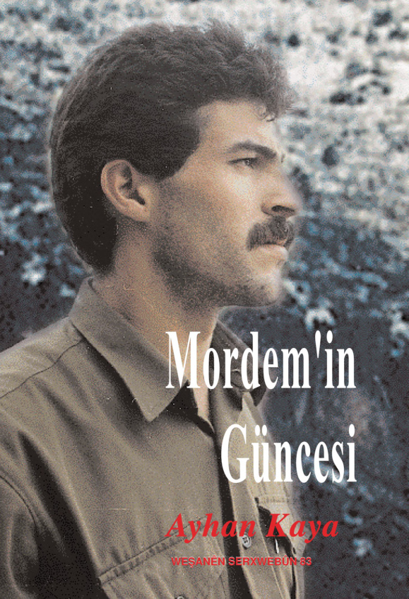 Mordem’in Güncesi PDF – Ayhan Kaya