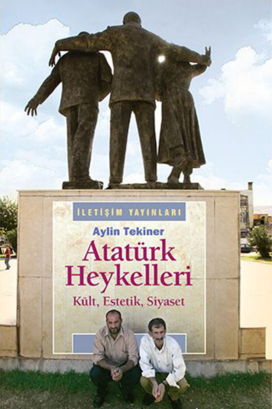 Atatürk Heykelleri PDF – Aylin Tekiner
