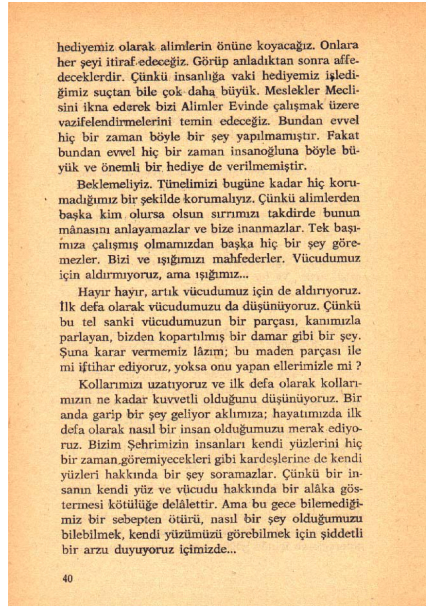 Ben (2. Bölüm) PDF – Ayn Rand