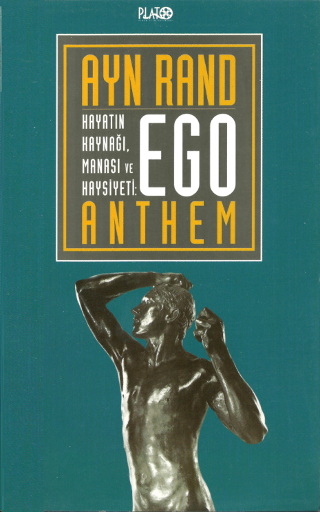 Ego PDF – Ayn Rand