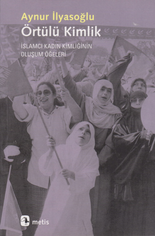 Örtülü Kimlik PDF – Aynur İlyasoğlu