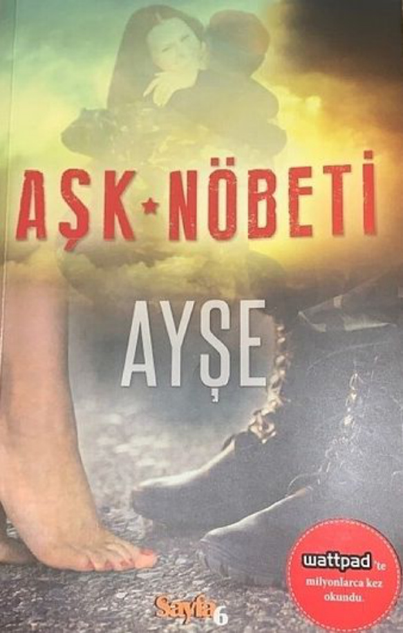 Aşk Nöbeti PDF – Ayşe
