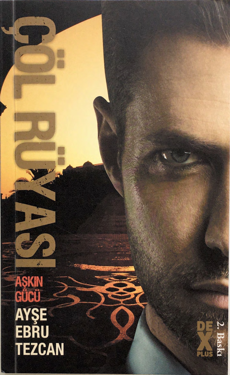 Çöl Rüyası #3: Aşkın Gücü PDF – Ayşe Ebru Tezcan