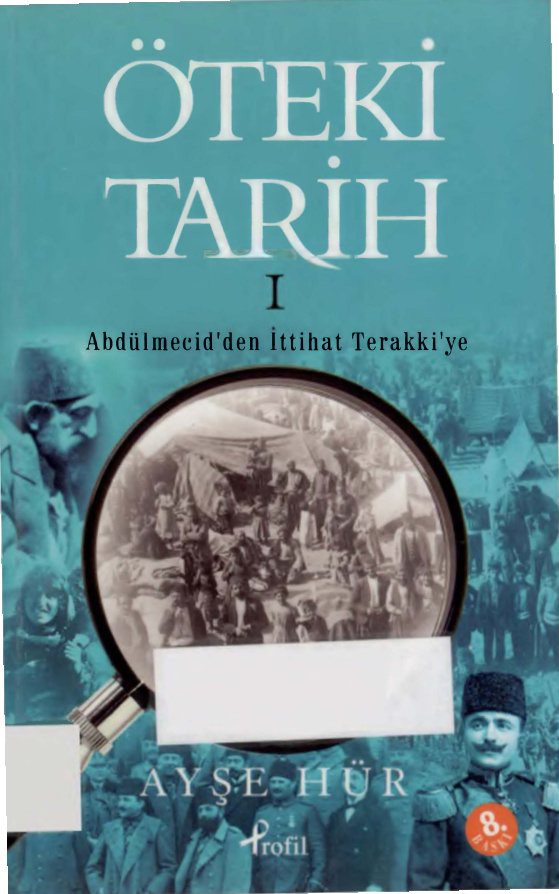 Öteki Tarih 1 PDF – Ayşe Hür