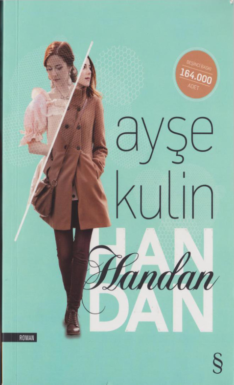 Handan PDF – Ayşe Kulin