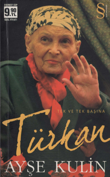 Türkan PDF – Ayşe Kulin