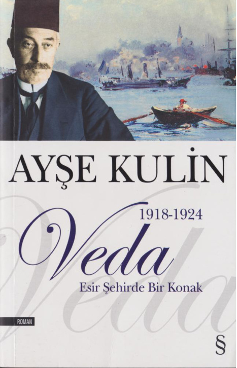 Veda (Everest Yayınları) PDF - Ayşe Kulin 2 Veda (Everest Yayınları) PDF – Ayşe Kulin