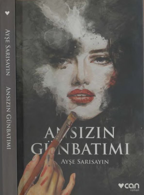 Ansızın Günbatımı PDF – Ayşe Sarısayın