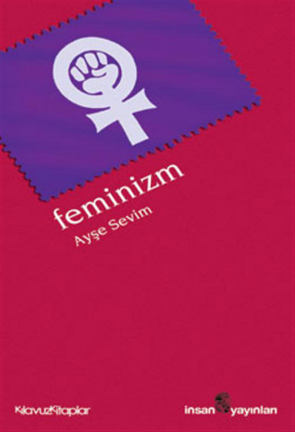 Feminizm PDF – Ayşe Sevim