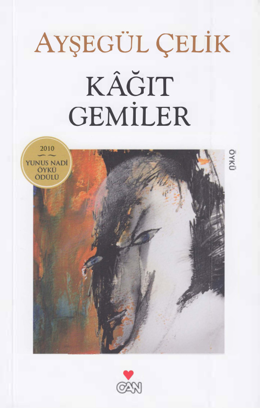 Kağıt Gemiler PDF – Ayşegül Çelik