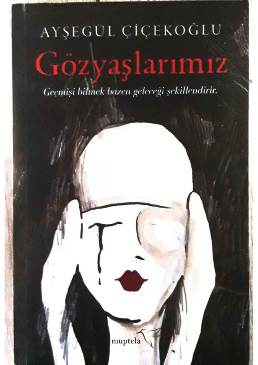 Gözyaşlarımız PDF – Ayşegül Çiçekoğlu