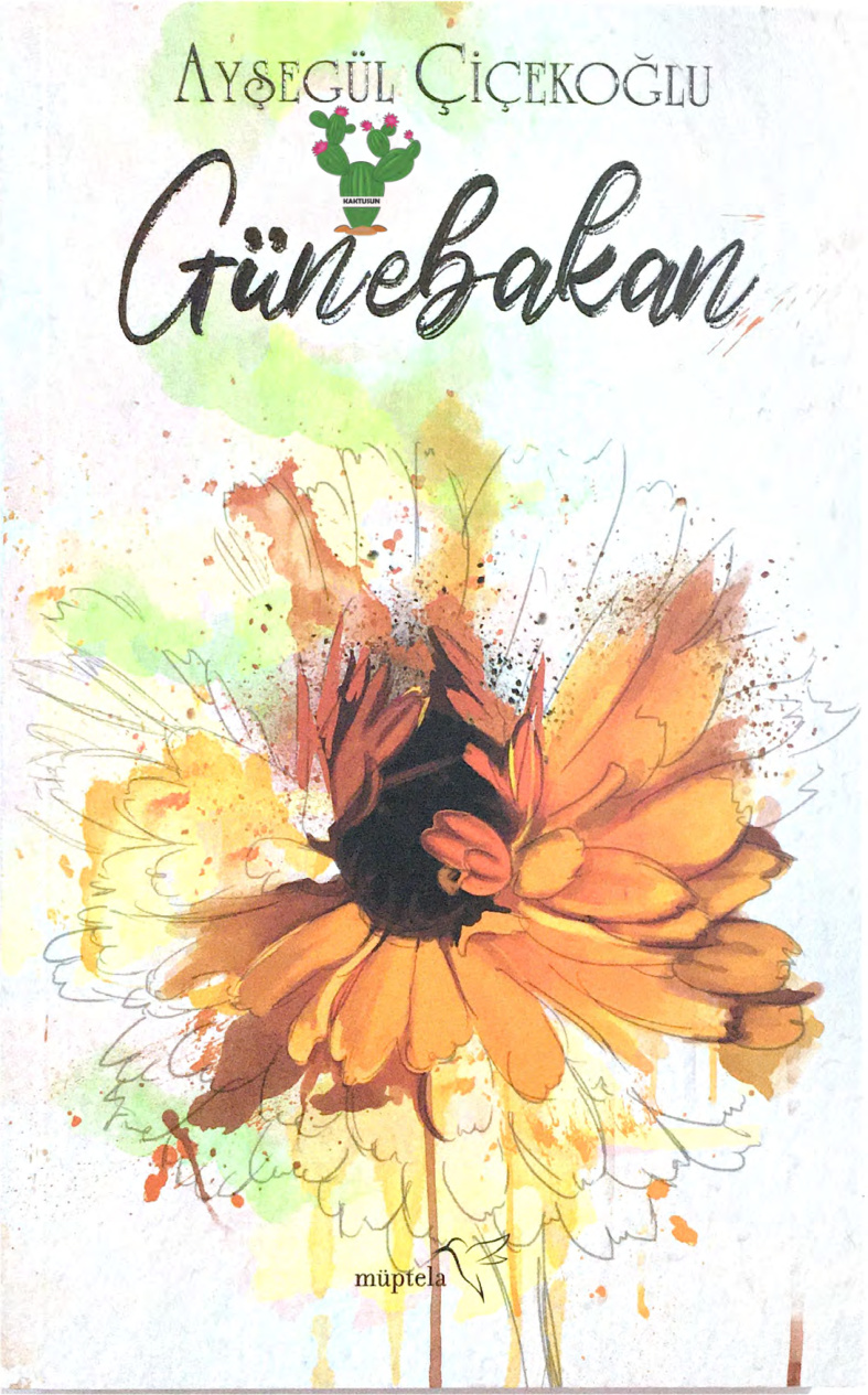 Günebakan PDF – Ayşegül Çiçekoğlu