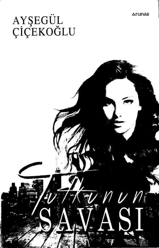 Tutkunun Savaşı PDF – Ayşegül Çiçekoğlu