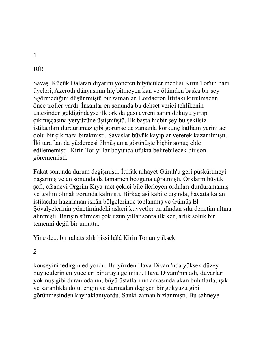 Bir PDF – Ayşehan Demirtaş