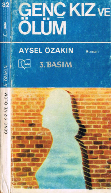 Genç Kız ve Ölüm PDF – Aysel Özakın