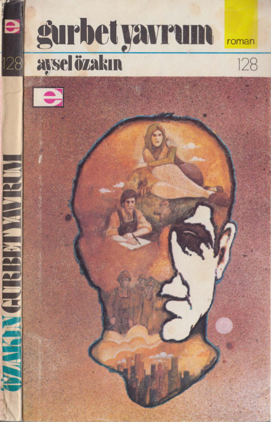 Gurbet Yavrum PDF – Aysel Özakın