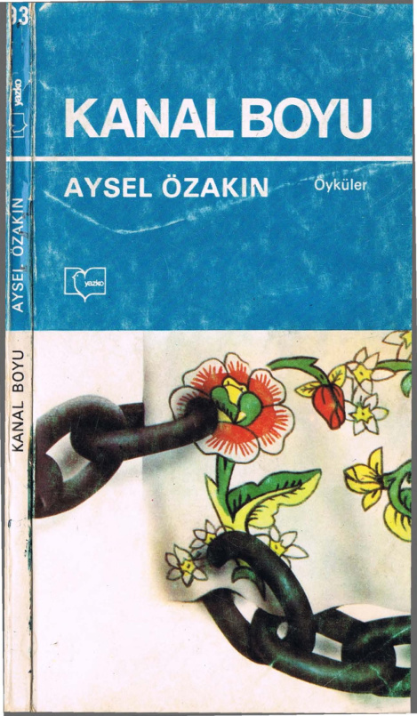 Kanal Boyu PDF – Aysel Özakın