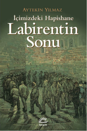 İçimizdeki Hapishane PDF – Aytekin Yılmaz