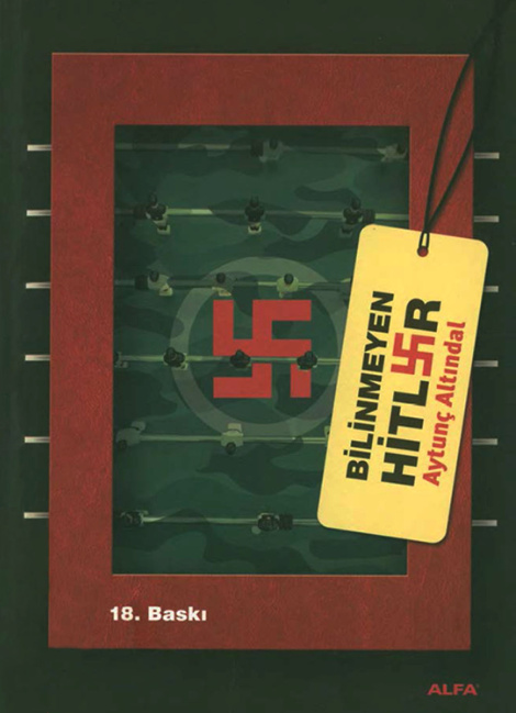 Bilinmeyen Hitler PDF – Aytunç Altındal