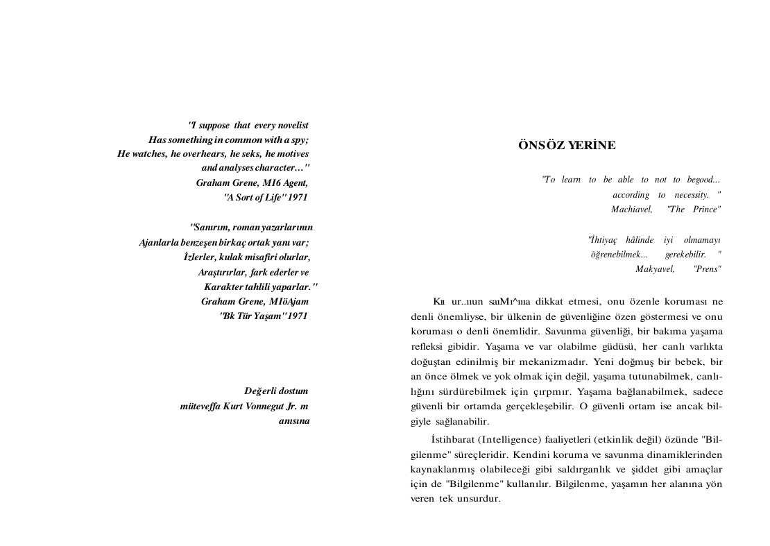 Casuslar PDF – Aytunç Altındal