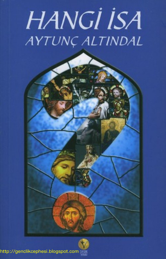 Hangi İsa PDF – Aytunç Altındal