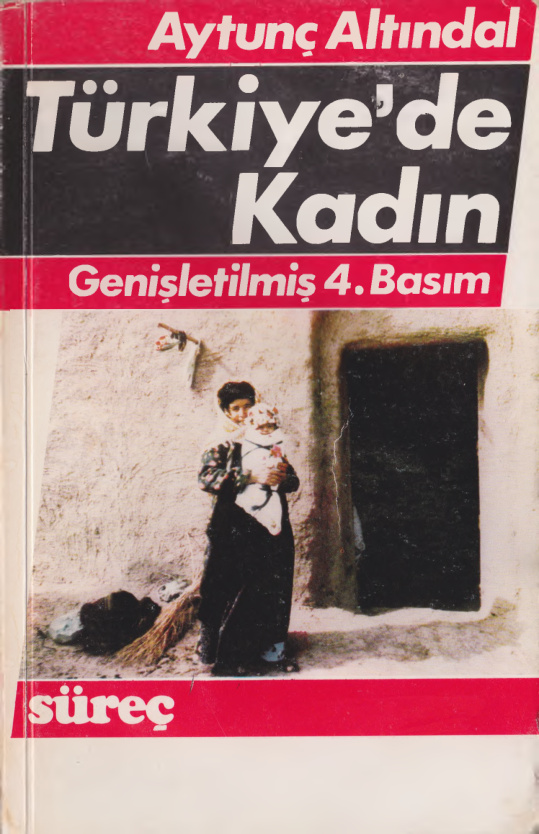 Türkiye’de Kadın PDF – Aytunç Altındal