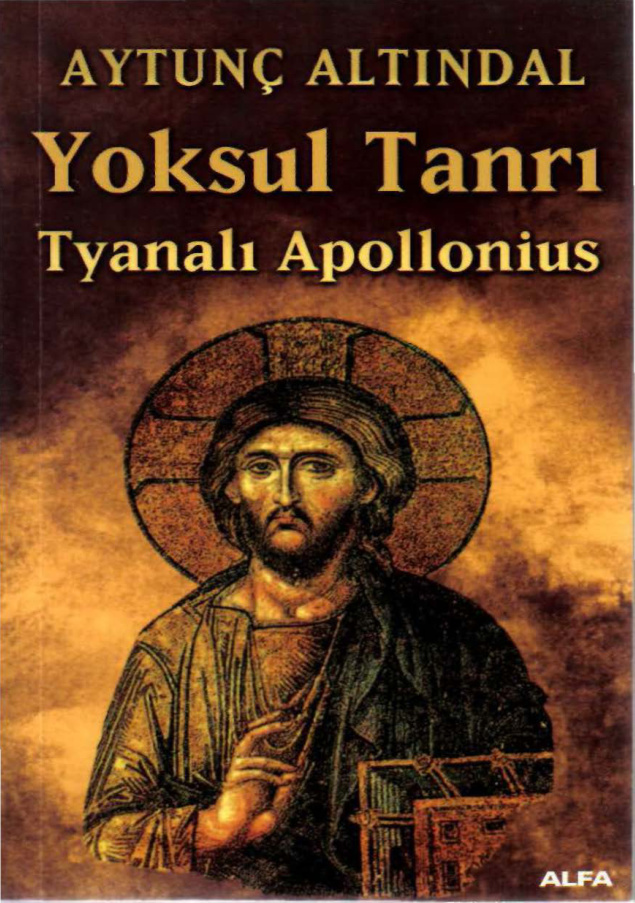 Yoksul Tanrı: Tyanalı Apollonius PDF – Aytunç Altındal