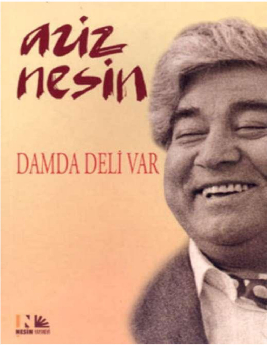 Damda Deli Var PDF – Aziz Nesin