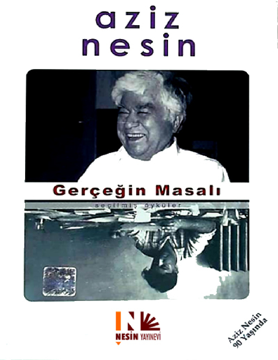 Gerçeğin Masalı PDF – Aziz Nesin