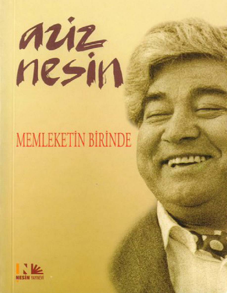 Memleketin Birinde PDF – Aziz Nesin