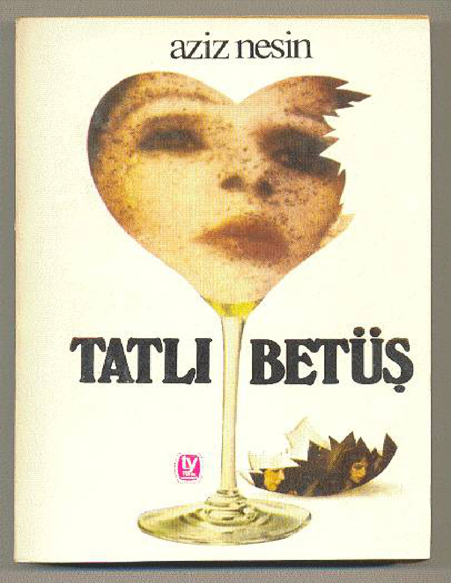 Tatlı Betüş PDF – Aziz Nesin