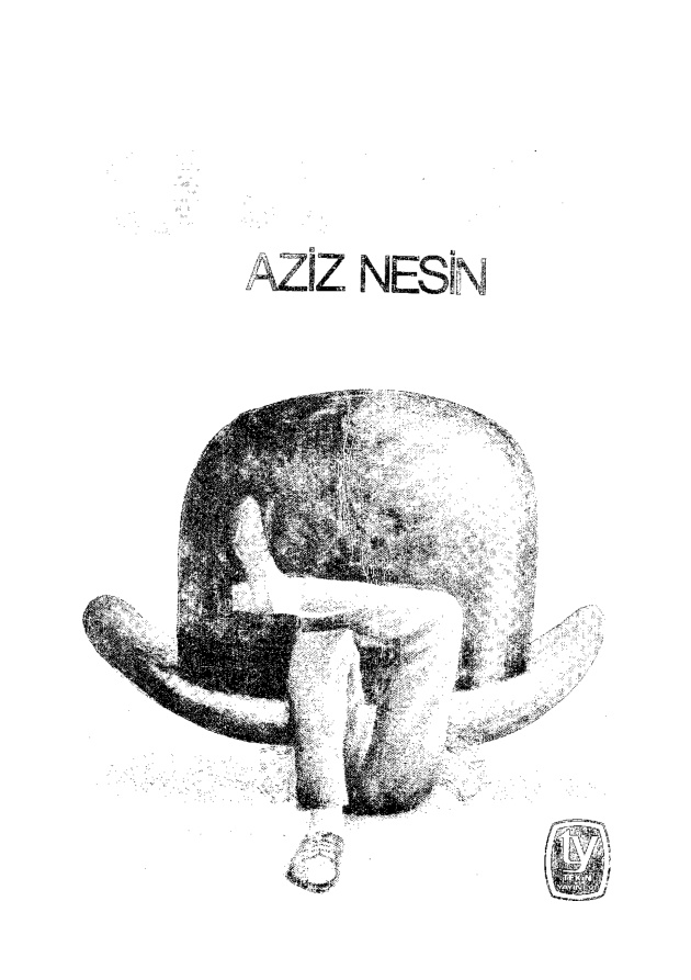 Zübük PDF – Aziz Nesin