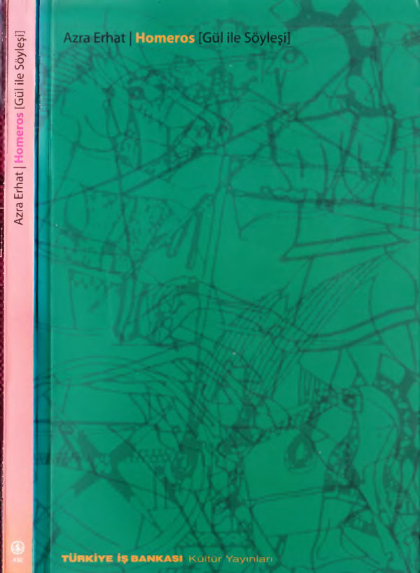 Homeros: Gül İle Söyleşi PDF - Azra Erhat 11 Homeros: Gül İle Söyleşi PDF – Azra Erhat