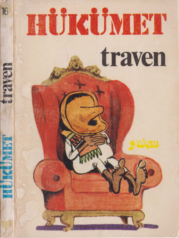 Hükümet PDF – B. Traven