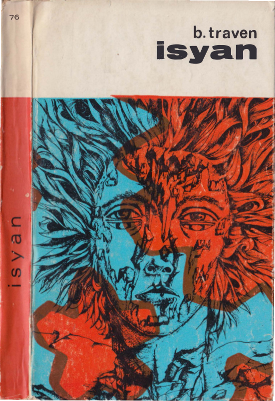 İsyan PDF – B. Traven