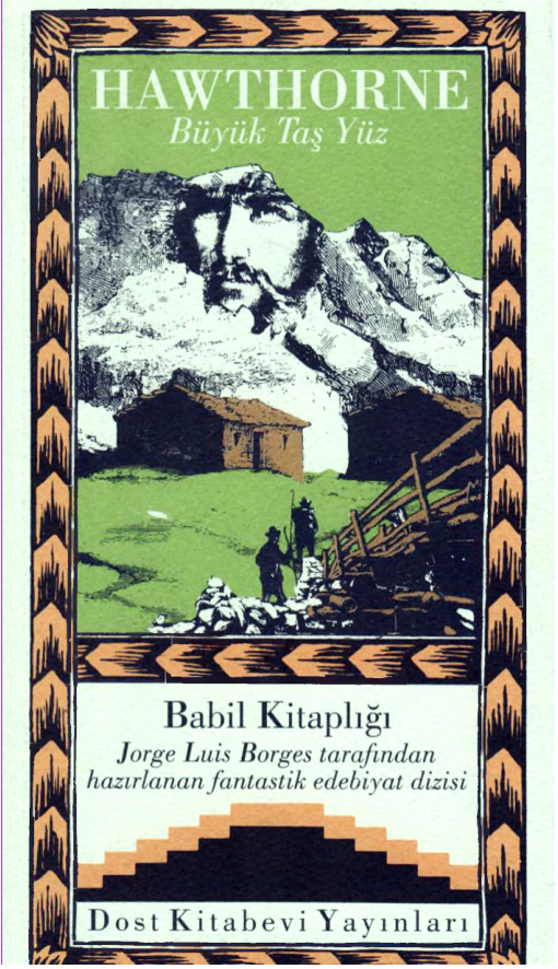 Büyük Taş Yüzük (Babil Kitaplığı 17) PDF – Nathaniel Hawthorne