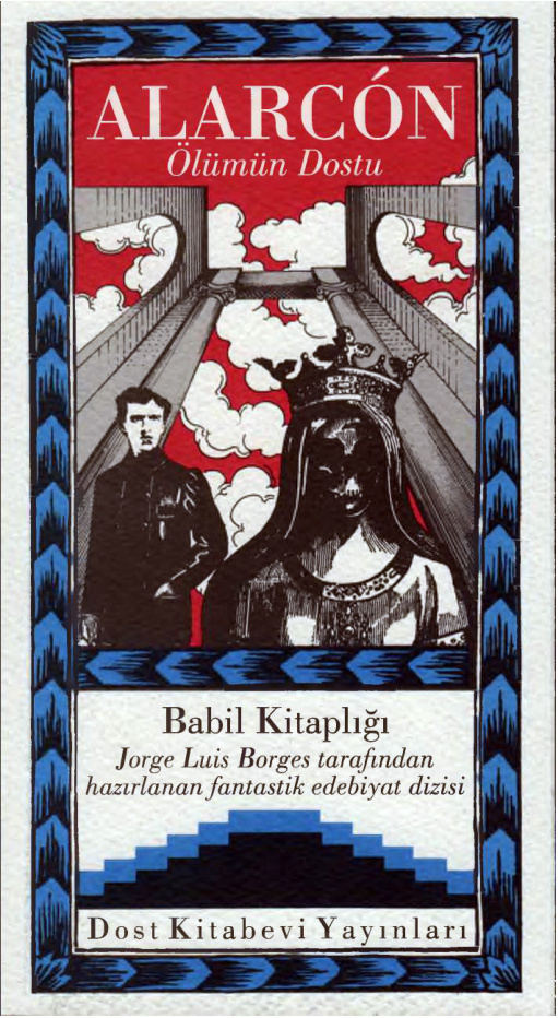 Ölümün Dostu (Babil Kitaplığı 23) PDF – Pedro Antonio de Alarcón