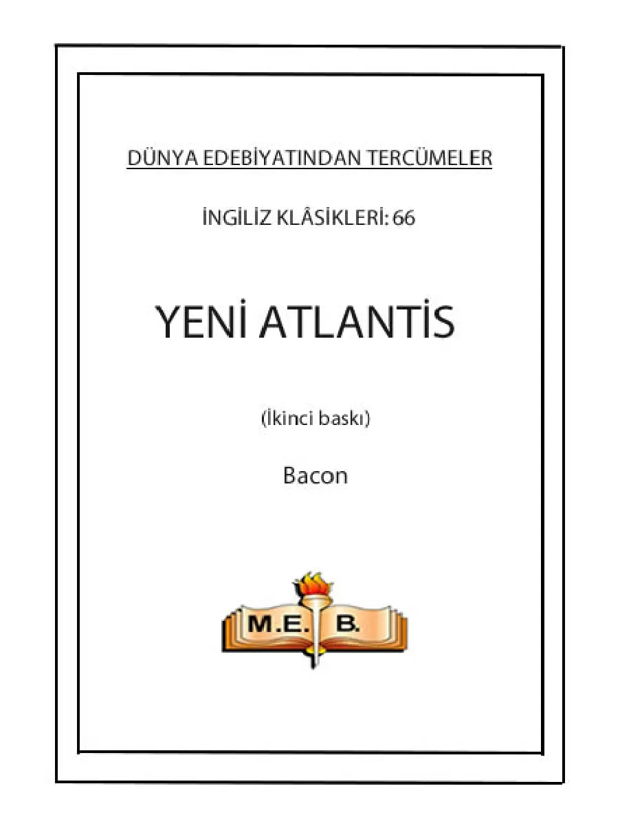 Yeni Atlantis PDF - Francis Bacon 7 Yeni Atlantis PDF – Francis Bacon