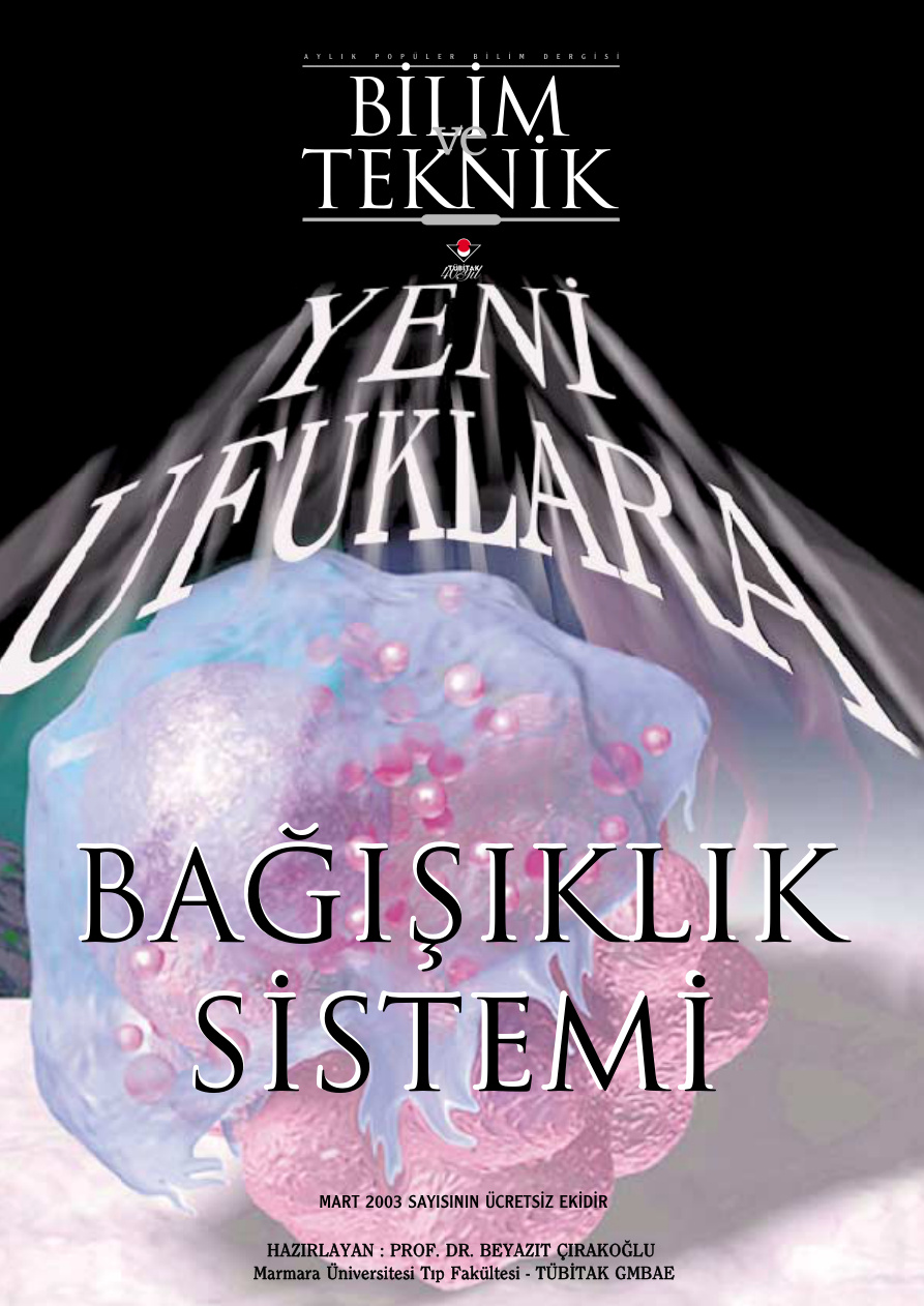 Bağışıklık Sistemi PDF – Kolektif / Sağlık Rehberi