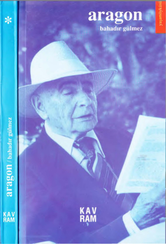 Aragon PDF – Bahadır Gülmez
