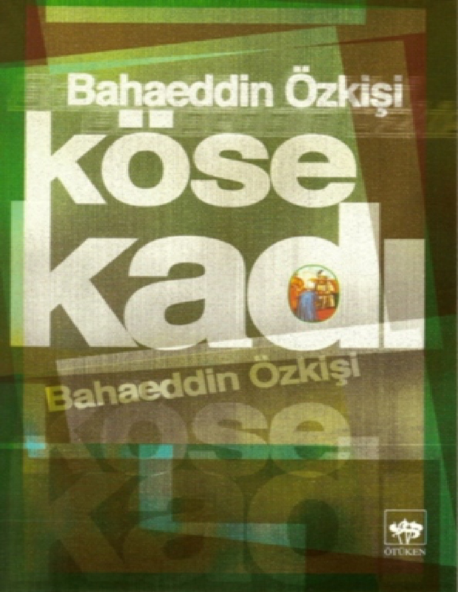 Köse Kadı PDF - Bahaeddin Özkişi 3 Köse Kadı PDF – Bahaeddin Özkişi