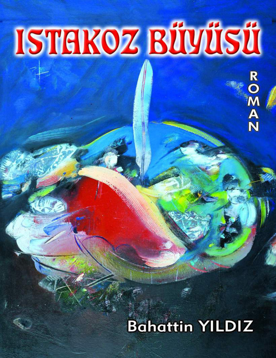 Istakoz Büyüsü PDF – Bahattin Yıldız