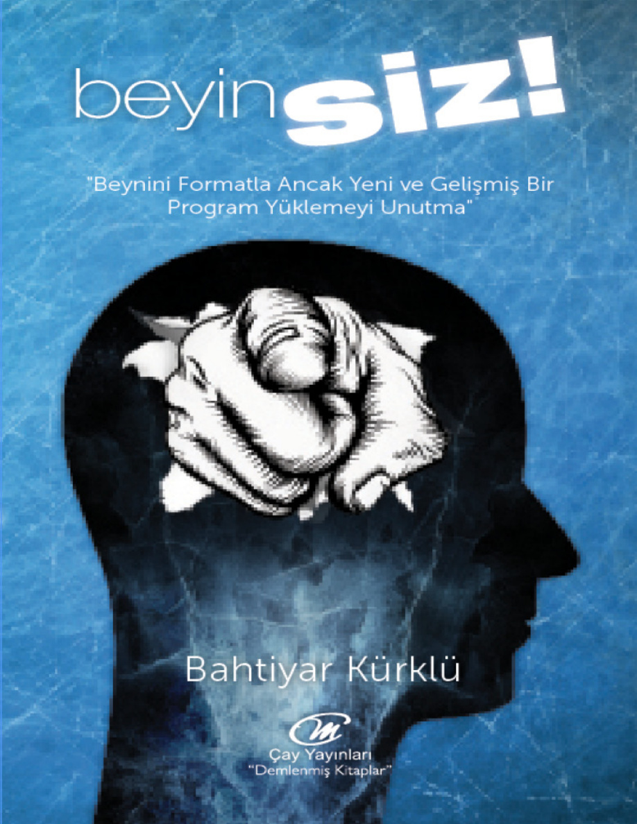 Beyinsiz! PDF – Bahtiyar Kürklü